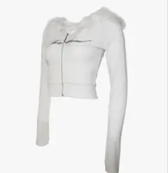 S callifur zip hoodie theredthread