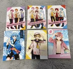 すとぷり　ファミマプリントまとめ