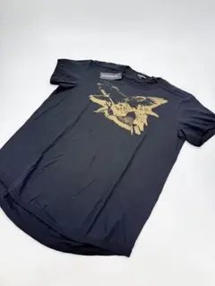 希少/新品 2019/アンドゥムルメステール/ウィングロゴ Tシャツ/XLのサムネイル