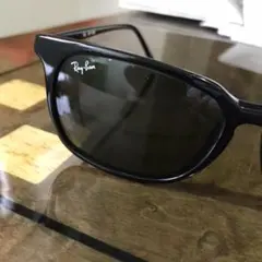 【レイバン】 サングラス　W1943 B&L Ray-Ban] 90年代 ボシュロム レイバン W1943 ケース無し
