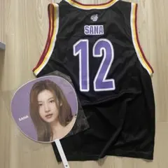 2025年最新】twice グッズ ユニフォームの人気アイテム - メルカリ