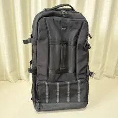 00s archive OAKLEY suitcase 3D logo - メルカリ