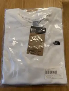 NTW32443 ノースフェイス ヌプシコットンティー ロンT