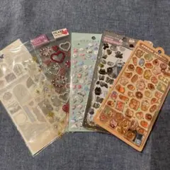 シール6枚セット