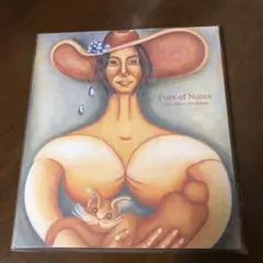 Port of Notes Ono More Bourbon CD