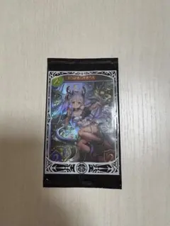 ケルヌンノス　リアルプロモーションカード　RAGE プレーオフ ケルヌンノス(特殊/未開封)【リアルプロモ】{-}