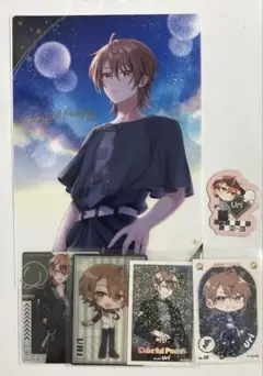 うりさん グッズ 6点セット