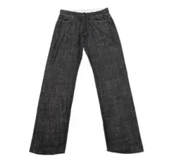 SIVA / シヴァ / コーティング ナローカーゴ ボトムス/ アーカイヴ