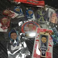 三代目JSB NAOKI 12点 セット