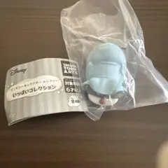 ディズニー ルシファー フィギュア　ガチャガチャ