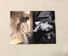 SEVENTEEN Attacca ディノ ポストカード まとめ売り