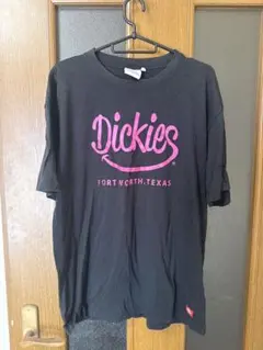Dickies Tシャツ