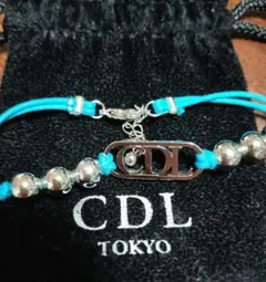 2026年最新】CDL tokyo ブレスレットの人気アイテム - メルカリ