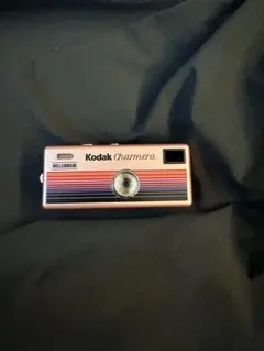 Kodak Charmera 本体 デジタルカメラ　ピンク