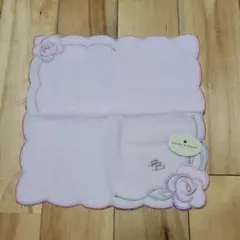 PIERRE BALMAIN タオルハンカチ