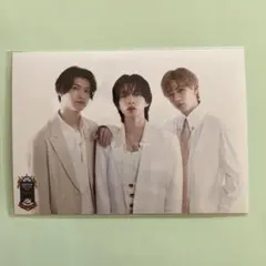 エビライ　生写真