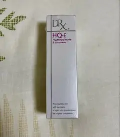 DRX HQダブルブライトE クリーム 6g ロート製薬のサムネイル