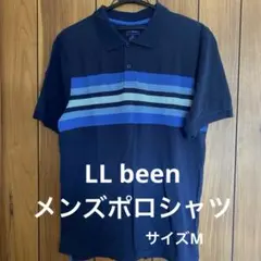 LLbeen ポロシャツMのサムネイル