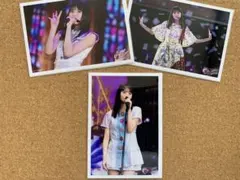 遠藤さくら ✨ CHOORE 5 PHOTOS! 生写真 3種 まとめ売り ⑩