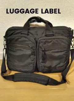 PORTER ポーター LUGGAGE LABEL ラゲッジレーベル 吉田カバン