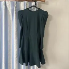 スナイデル　ドレス