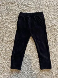 COMMECA ISM コムサ　レギンス　80cm