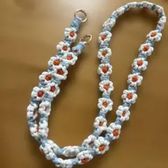 チャオパニック ハローサンフランシスコ スマホショルダー