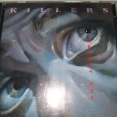Killers /Murder One CD