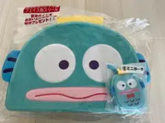 サンリオ当りくじ ハンギョドン40thラストスペシャル賞フェイス形スツール 2025年最新】フェイス形スツールの人気アイテム - メルカリ