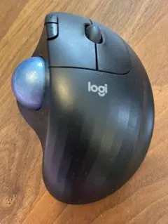 Logitech M570 トラックボールマウス