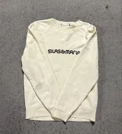 サイラス　スウェット