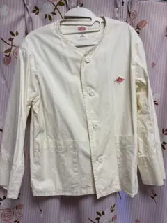 ダントン ジャケット l