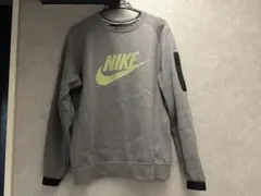 ナイキスウェット 古着