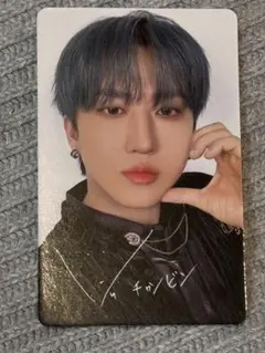 【2024クリスマスポップアップ】チャンビン