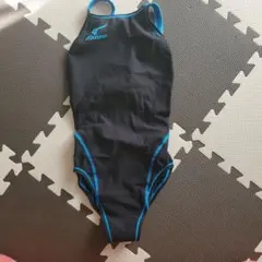 売り切れ次第終了】野間スイミング指定女子用水着O〜LサイズMIZUNO