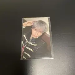 TXTトゥバ 7TH YEAR 追加 ラキドロ 特典 トレカ ヒュニンカイ