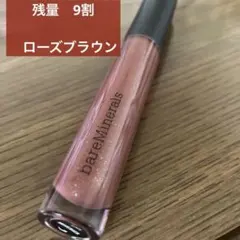 ベアミネラル モクシー リップグロス リップグロス　マーベリック　グロス　口紅のサムネイル
