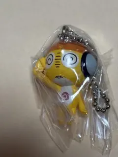 ケロロ軍曹 マスコット&グミであります！● クルル曹長(ノーマル)