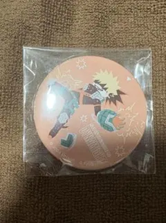 爆豪勝己 缶バッジ