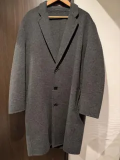 Acne Studios チェスターコート CHARLES 48のサムネイル