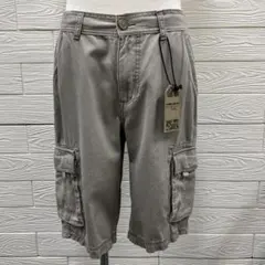【新品】Triple Five Soul ハーフパンツメンズのサムネイル