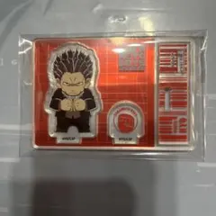 SAKAMOTO DAYS 食玩 order ヒョウ