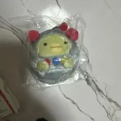 すみっコぐらし てのりぬいぐるみ ぺんぎん？