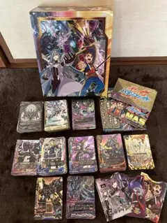 2026年最新】バディファイト 引退品の人気アイテム - メルカリ