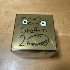 2026年最新】ポルノグラフィティ 20th anniversary special live boxの