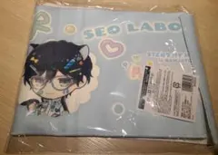 スタマイ マフラータオル ナンジャタウン