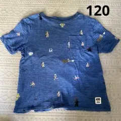 GAP STAR WARS Tシャツ 120のサムネイル