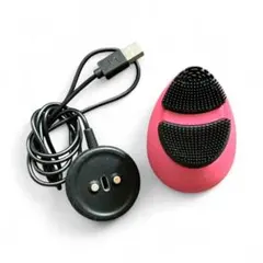 【美品】mysé 美顔器 充電器・アタッチメント付き mysé 美顔器 充電器・アタッチメント付き mysé 美顔器 充電器