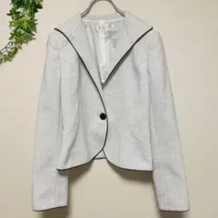 エスプリミュール【7号】テーラードジャケット セレモニー フォーマル小さいサイズ