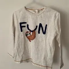 Zara Baby 長袖カットソー　104